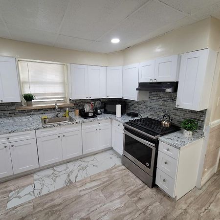 Z & Z Apartment Newark Ruang foto